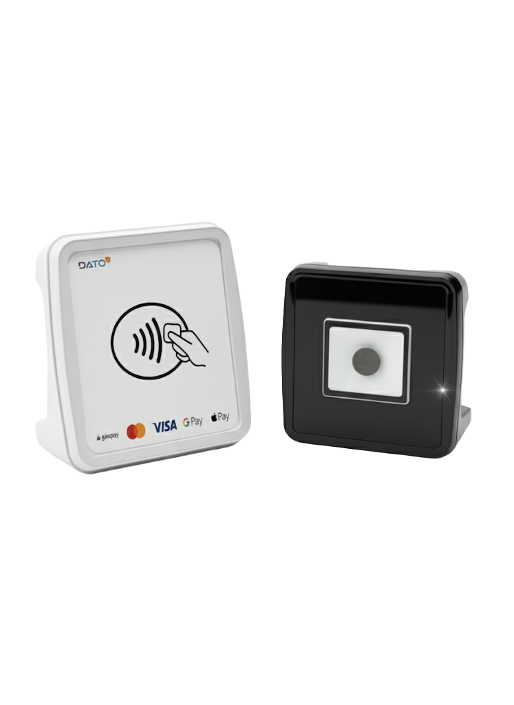 SentraAI DoorControl