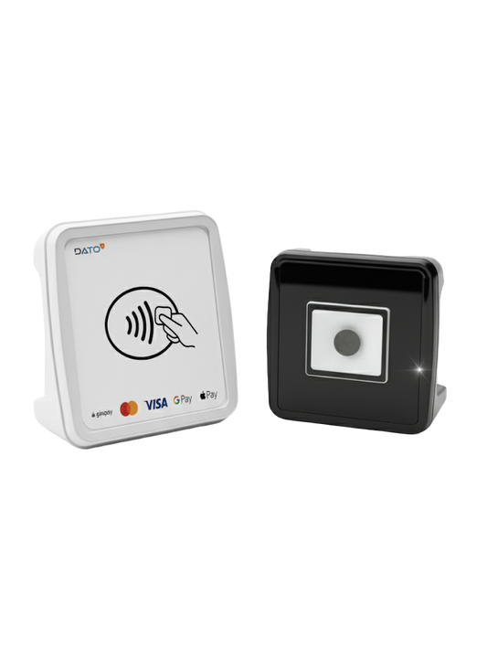 SentraAI DoorControl